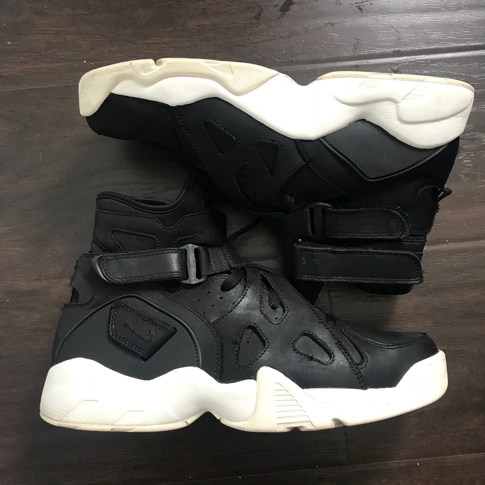 Nikelab Air Unlimited Shoes